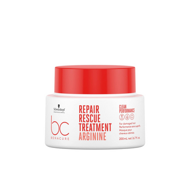 BC Bonacure Repair Rescue Treatment 200mL